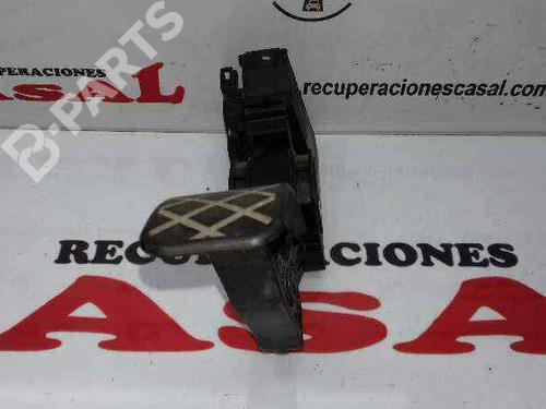 Pedal SEAT IBIZA III (6L1)  | BP7951687I4