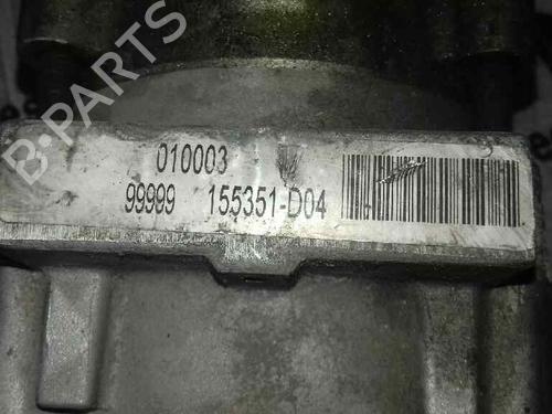 Used AC compressor AC compressor 7963189 7963189