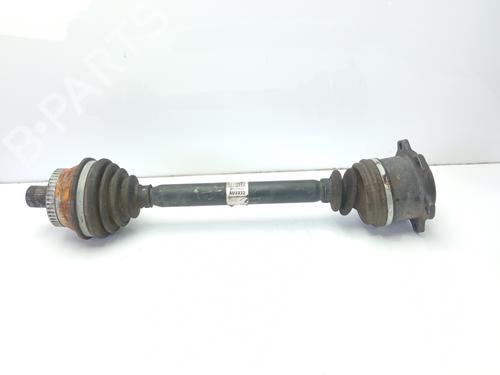 Used Right front driveshaft Right front driveshaft SKODA SUPERB I (3U4) [2001-2008] 18734554 18734554