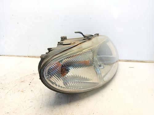 Right headlight CHRYSLER VOYAGER IV (RG, RS) 2.5 CRD | BP30519353C29