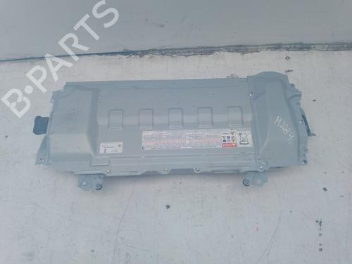 Battery TOYOTA COROLLA Hatchback (_E21_, _EA1_, _EH1_)  | BP24216904E11 