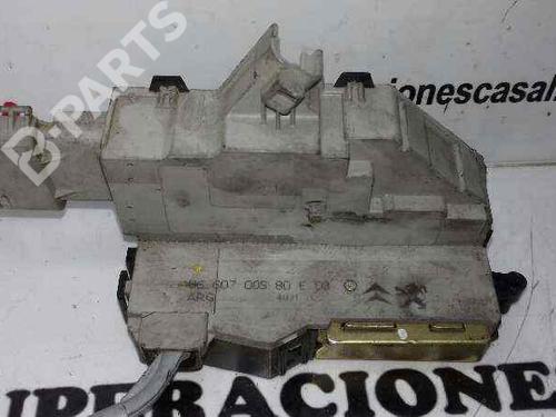 Rear left lock CITROËN C4 I (LC_)  | BP7951305C100 