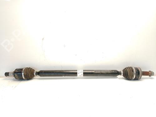 Right front driveshaft HYUNDAI TUCSON (TL, TLE)  | BP24515096M39 