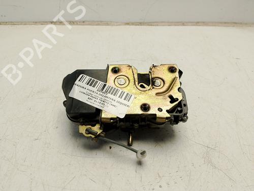 Used Front left lock Front left lock 34403162 34403162