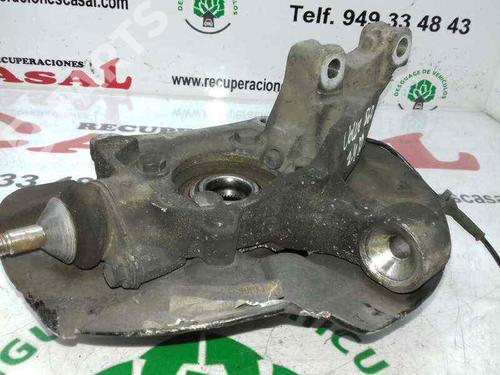 Right front steering knuckle VOLVO S60 I (384) 2.4 D | BP10275485M26 