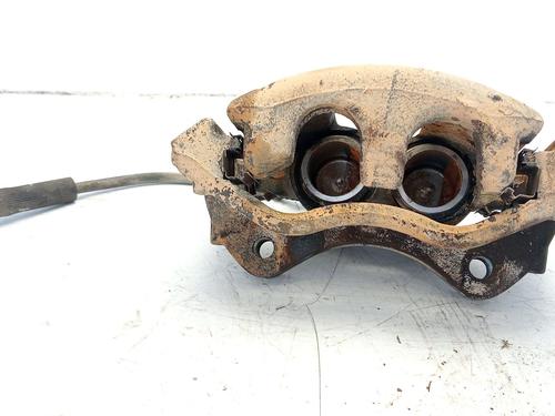 Right front brake caliper FORD TOURNEO CUSTOM V362 Bus (F3) 2.0 EcoBlue | BP30519369M104