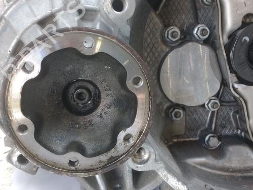 Gearbox SEAT LEON (5F1) | BP26324890M3 - Image 7