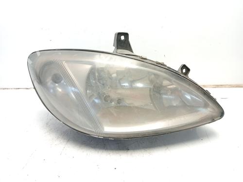 Used Right headlight MERCEDES-BENZ VITO / MIXTO Van (W639) 109 CDI (639.601, 639.603, 639.605) (88 hp) 30518512