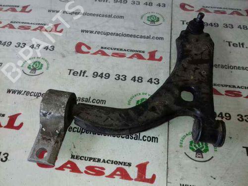 Left front suspension arm FORD FIESTA V (JH_, JD_)  | BP7953887M12