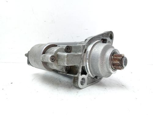 Used Starter SEAT IBIZA III (6L1) 1.9 TDI (131 hp) 19095196