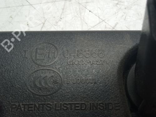 Rear mirror TOYOTA COROLLA Estate (_E21_) 2.0 Hybrid (MZEH12) | BP31131648I6  - Image 6