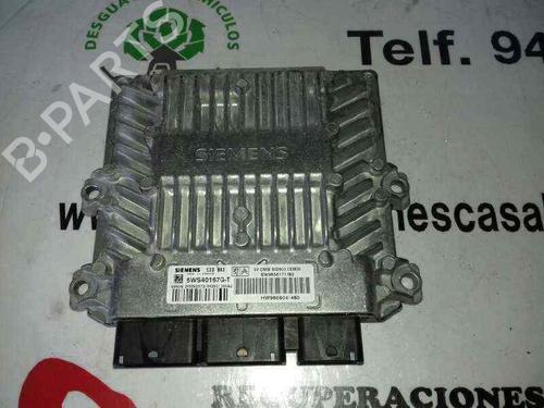 Used Engine control unit (ECU) Engine control unit (ECU) 7954818 7954818