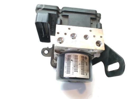ABS pump JEEP GRAND CHEROKEE III (WH, WK) 3.0 CRD | BP12311321M43 