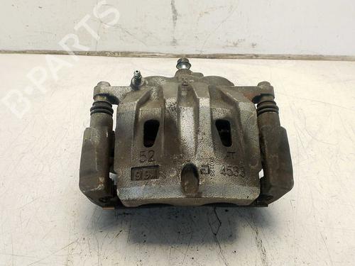 Right front brake caliper TOYOTA CAMRY (_V7_, _VA7_, _VH7_) 2.5 Hybrid (AXVH71_, AXVH70, AXVH71R) | BP39200624M104 - Image 2