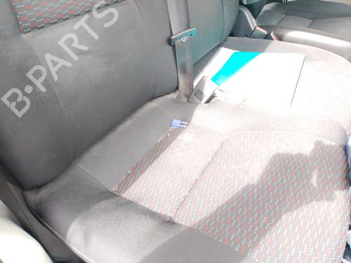 Hood lock CITROËN JUMPER II Bus 2.2 HDi 130 | BP30793684C133