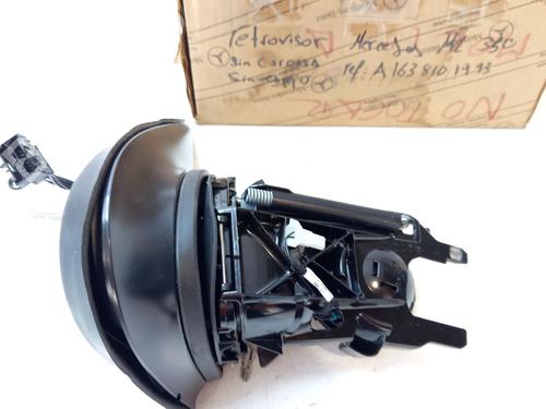 Left mirror MERCEDES-BENZ CLK (C208) CLK 200 (208.335) | BP30553984C26