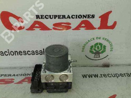 Used ABS pump PEUGEOT 3008 I MPV (0U_) [2009-2017]  7956148