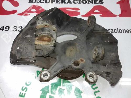 Left front steering knuckle BMW 3 (E46) | BP7953457M25 - Image 4