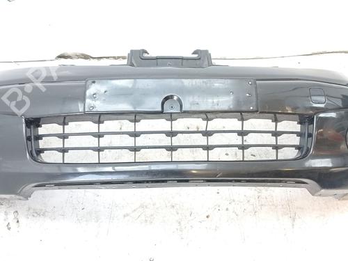 Used Front bumper NISSAN NOTE (E11, NE11) 1.6 (110 hp) 29876287