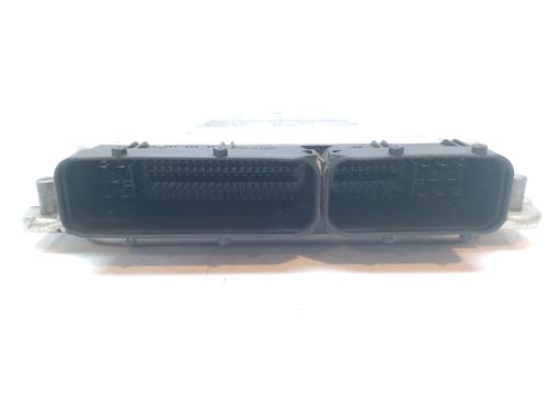 Engine control unit (ECU) SEAT LEON (1M1)  | BP16166037M57 