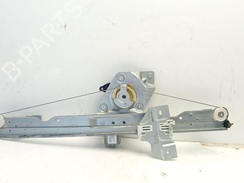 Front right window mechanism DACIA DUSTER (HS_) | BP26308387C23 - Image 2