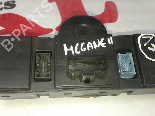 Commande Chauffage RENAULT MEGANE II (BM0/1_, CM0/1_)  | BP7951646I5 