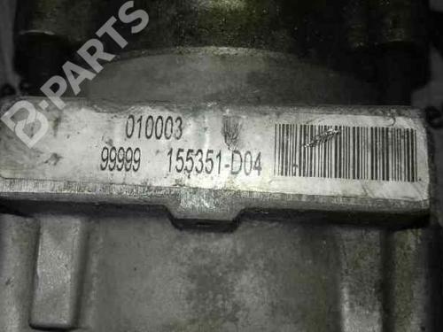 Used AC compressor FORD MONDEO II Turnier (BNP) [1996-2000]  7963189