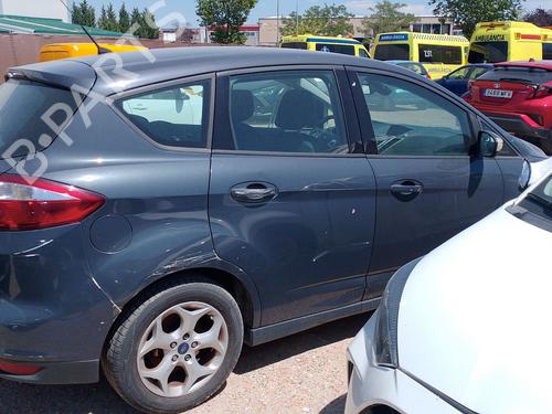 Front bumper FORD C-MAX (DM2)  | BP32173309C7  - Image 11