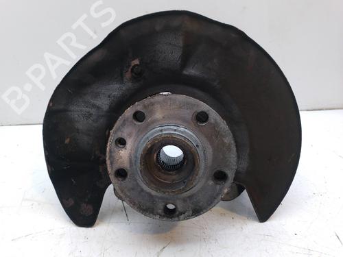 Right front steering knuckle VW TRANSPORTER T5 Van (7HA, 7HH, 7EA, 7EH) 2.0 TDI | BP23973508M26 - Image 6