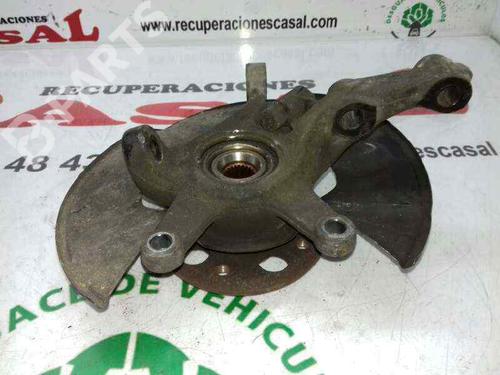 Right front steering knuckle MERCEDES-BENZ VANEO (414)  | BP7953225M26 