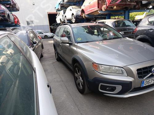 Pièces Détachées Usagées VOLVO XC70 II (136) 2.4 D / D4 AWD 4663681