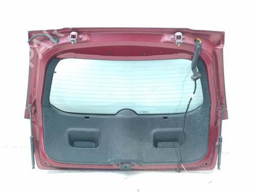 Tailgate CITROËN C3 II (SC_)  | BP21263364C6 