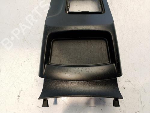 Middle console RENAULT LAGUNA III (BT0/1) 1.5 dCi (BT00, BT0A, BT0T, BT1J) | BP38178383I22 - Image 4