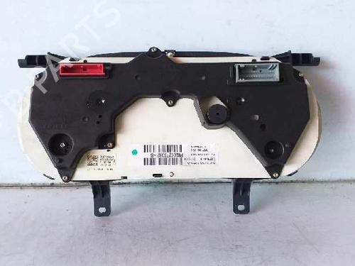 Instrument cluster RENAULT TRAFIC II Van (FL)  | BP7960279C47