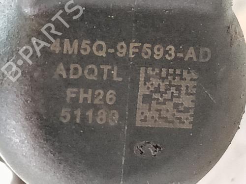 Injector FORD TRANSIT Van (FA_ _) | BP37700765M100 - Image 8