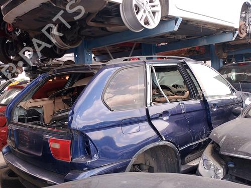 Front right lock BMW X5 (E53)  | BP33538574C97  - Image 6