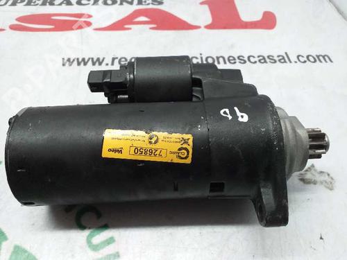 Starter VW POLO III (6N1) 64 1.9 D | BP7955955M8 