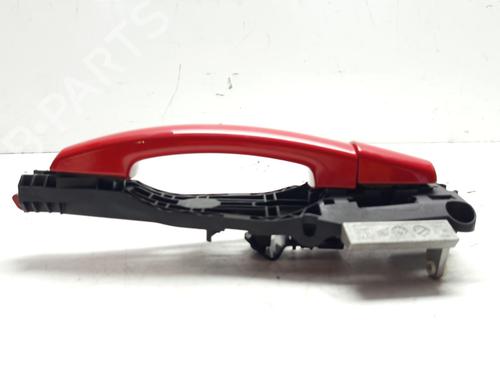 Rear right exterior door handle OPEL CORSA E (X15) 1.4 LPG (08, 68) | BP31210473C130