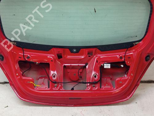 Tailgate OPEL CORSA E (X15) 1.4 LPG (08, 68) | BP32166561C6 