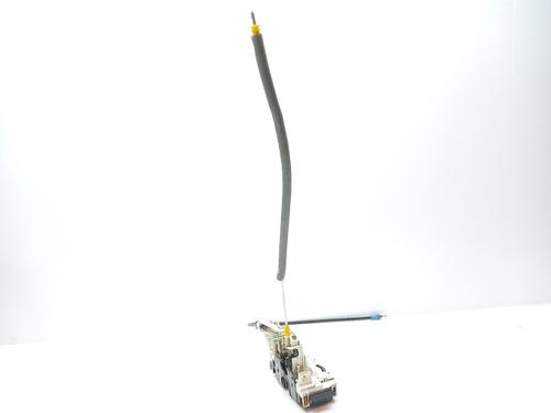 Front right lock MERCEDES-BENZ SPRINTER 3-t Van (B906)  | BP16174447C97 