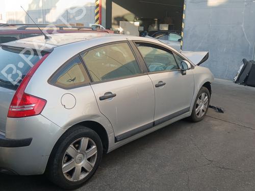 Brugte CITROËN C4 I (LC_)  1.6 16V  4835101
