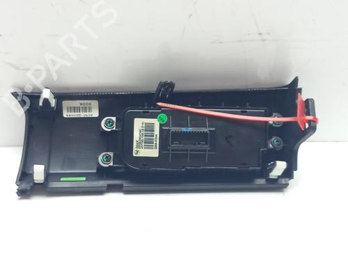 Elektronisk modul KIA NIRO I (DE) | BP30656797M83