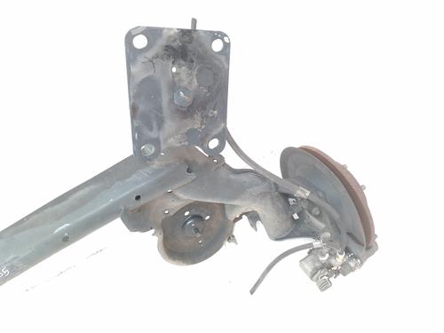 Rear axle FORD TOURNEO CONNECT / GRAND TOURNEO CONNECT V408 MPV 1.6 TDCi | BP17524936M2 