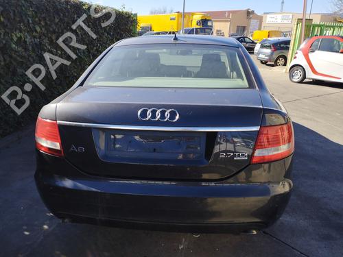 Left headlight AUDI A6 Allroad C6 (4FH) 2.7 TDI quattro | BP40611446C28 - Image 11