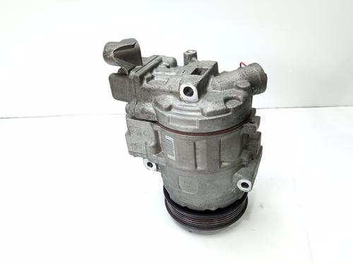 AC compressor MERCEDES-BENZ A-CLASS (W168) A 160 CDI (168.006) | BP16205560M34 