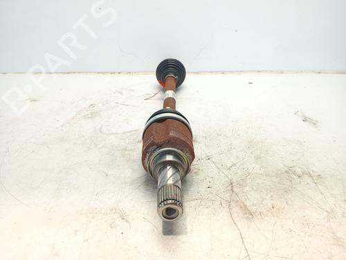 Left front driveshaft RENAULT CLIO V (B7_) 1.0 TCe 100 (B7MT) | BP30658221M38 - Image 5
