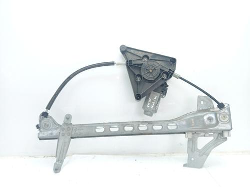 Used Front left window mechanism TOYOTA AYGO (_B4_) [2014-2025]  21269260