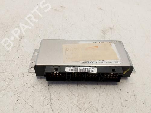 Used Electronic module Electronic module 37720169 37720169
