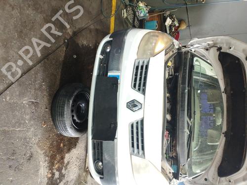 Engine RENAULT SCÉNIC II (JM0/1_) 1.9 dCi (JM0G, JM12, JM1G, JM2C) | BP30472731M1 - Image 31