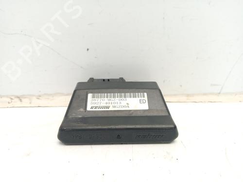Electronic module HONDA MOTORCYCLES CB (251cc - 500cc) CB 300 R Flex | BP30847779M83 - Image 2